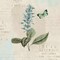 En Bleu VI Poster Print by Katie Pertiet - Item # VARPDX21350